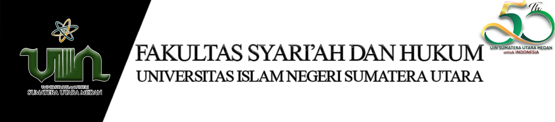 Fakultas Syariah dan Hukum