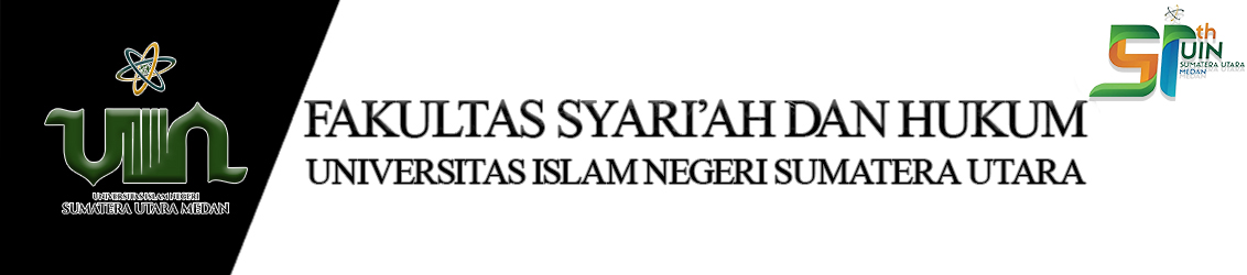 Fakultas Syariah dan Hukum